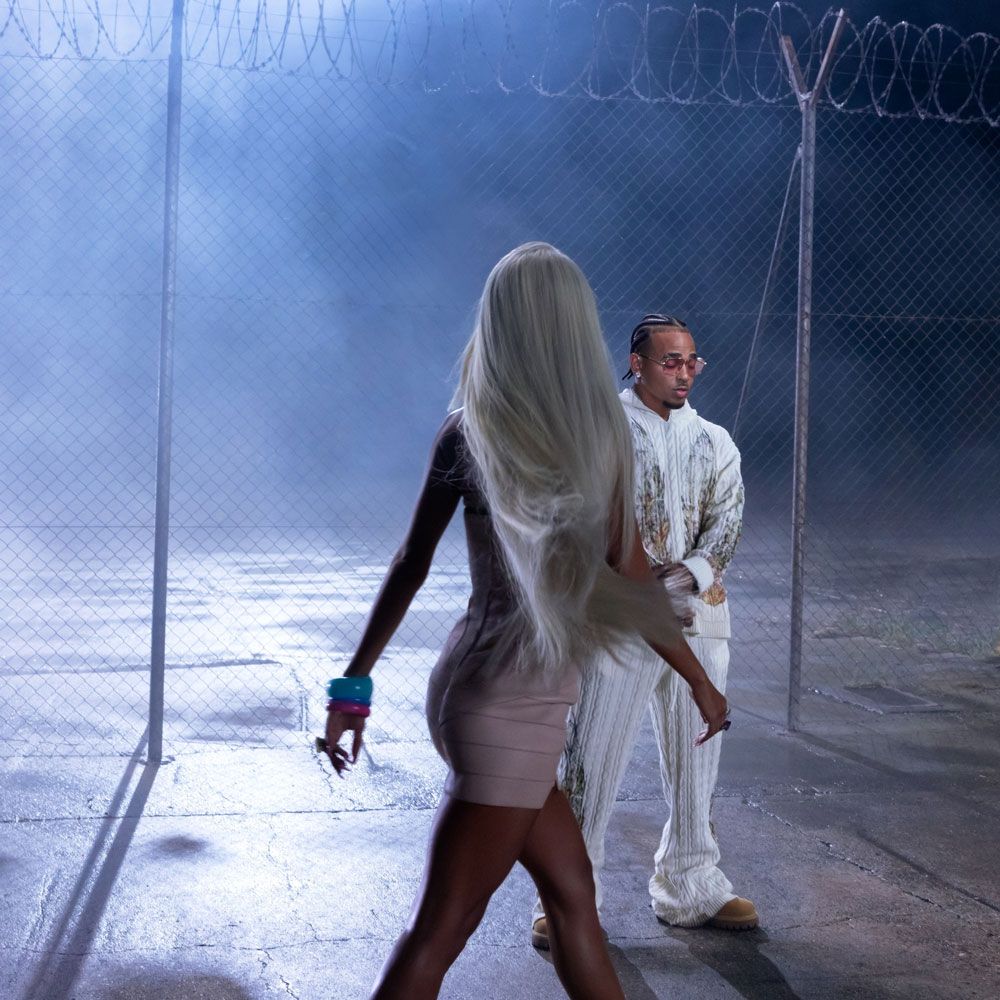 Ultima Noche artwork